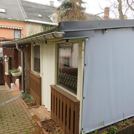 Pension Erzgebirgsstubel Ehrenfriedersdorf Exterior photo